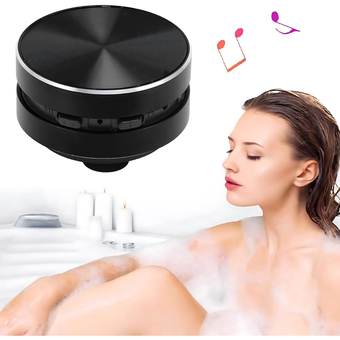 Altavoz Vibo