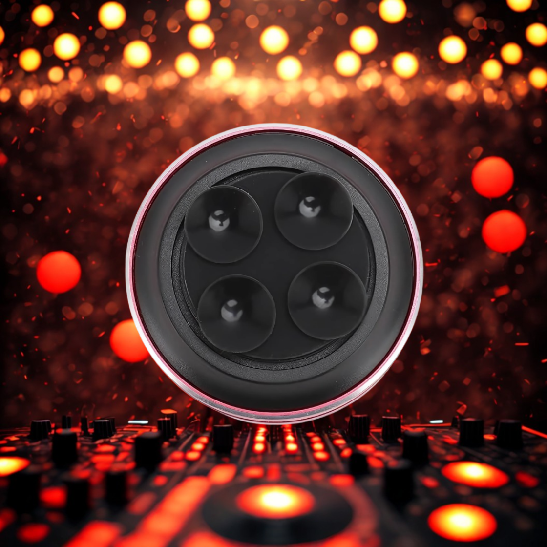 Altavoz Vibo