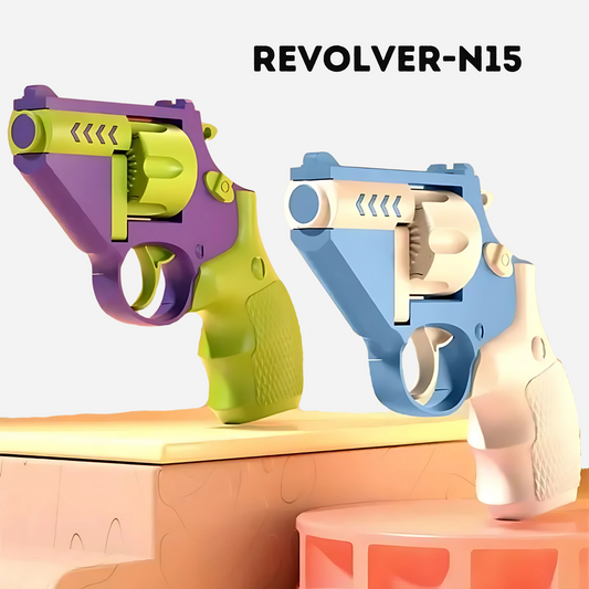 Revolver N15